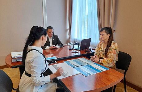 При содействии Уполномоченного по защите прав предпринимателей в Пензенской области дело Есебуа завершено мировым соглашением 